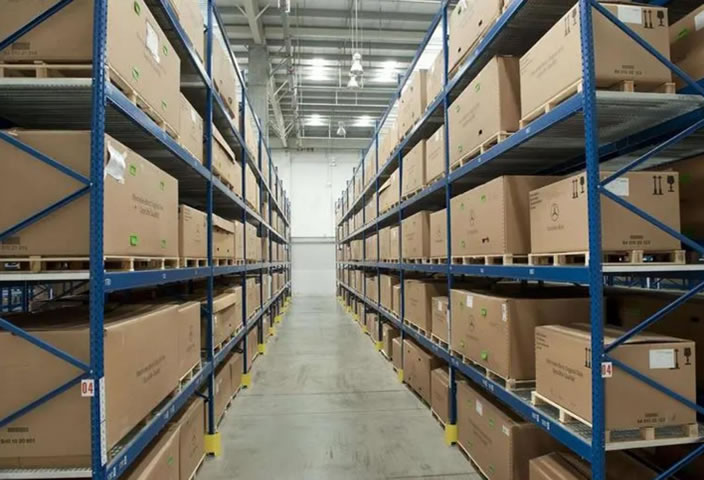 成都到老河口市货物仓储